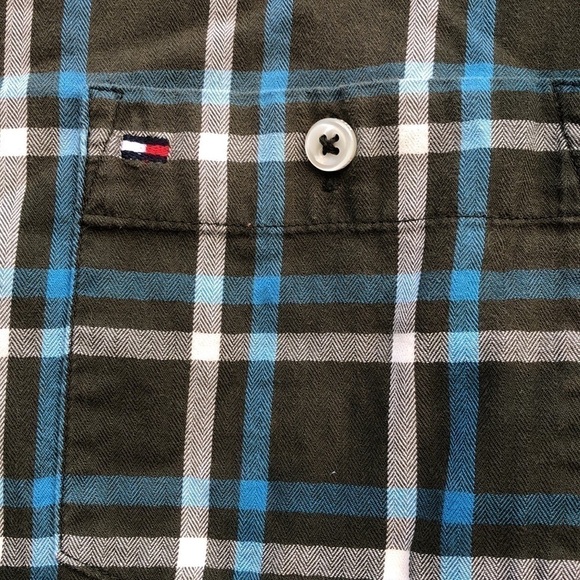 Tommy Hilfiger X Pink Floyd button down size M - Picture 4 of 9